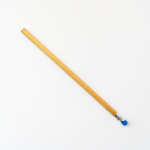 Houten potlood-PER STUK