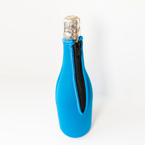 Champagnehoes zwart - PER STUK