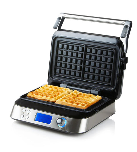 Wafelijzer