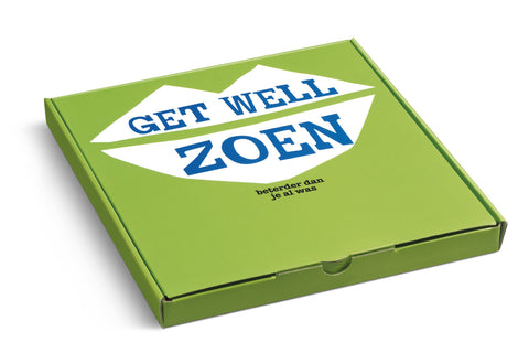 Get Well giftbox
