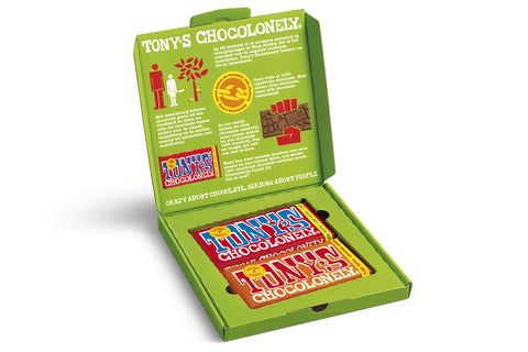 Get Well giftbox