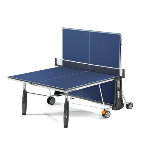 Tafeltennistafel