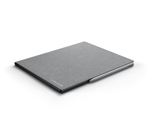 Book folio