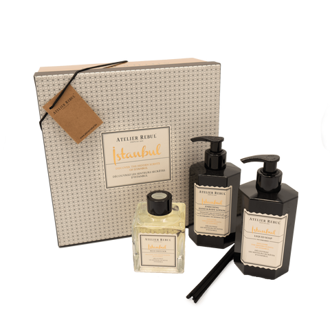 Coffret Atelier Rebul