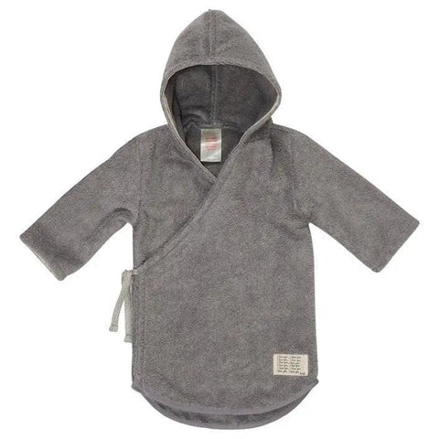 Peignoir bébé Dijon bio