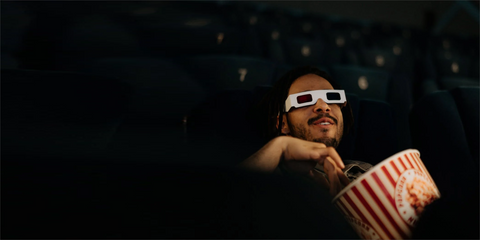 Cinema et cetera