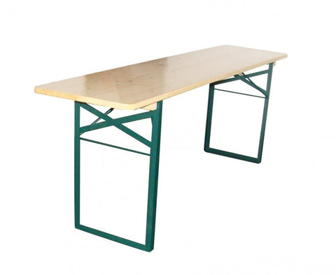 Table de bière
