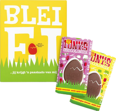 Blei ei