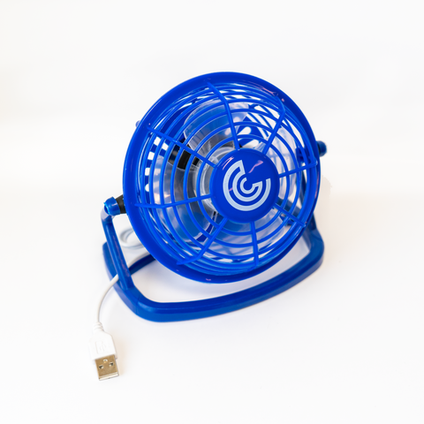 Ventilator- PER STUK