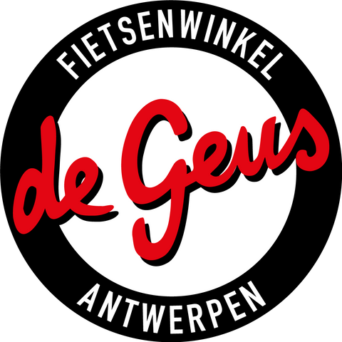 -5% Fietsen De Geus - FIP
