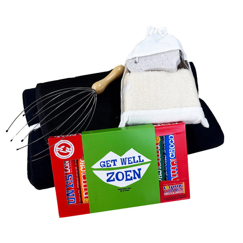 Giftbox ‘Get well Zoen’ Deluxe