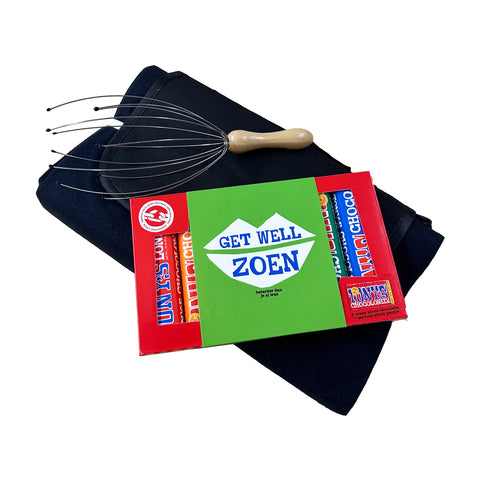 Giftbox ‘Get well Zoen’