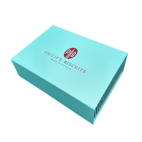 Cadeaubox CRONOS Antwerpse box