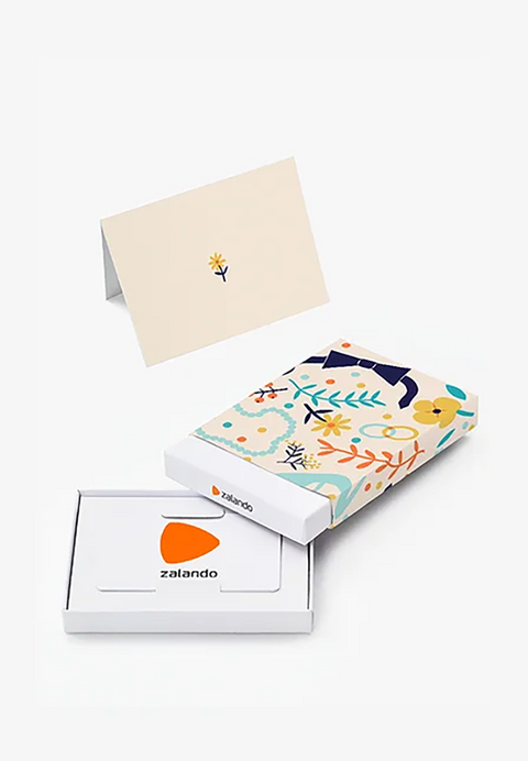 Voucher Zalando Belgium