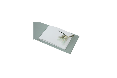 Herinneringboek hou-vast