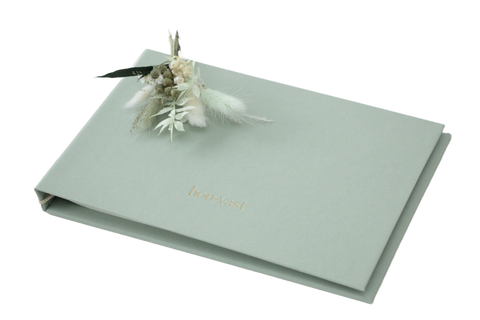 Herinneringboek hou-vast