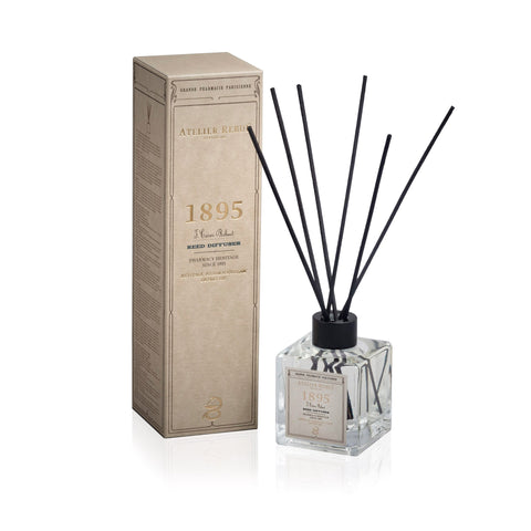 Atelier Rebul 1895 Reed Diffuser 120ml