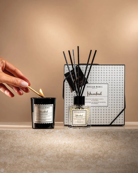 Atelier Rebul Istanbul Mini Home Geschenkset