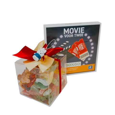Cinema Box