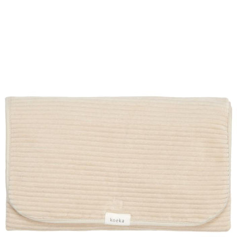 Changing Mat Vik