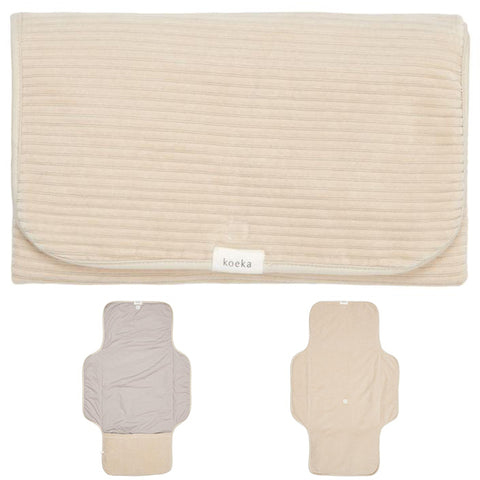 Changing Mat Vik