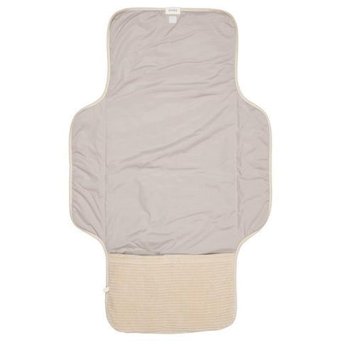 Changing Mat Vik