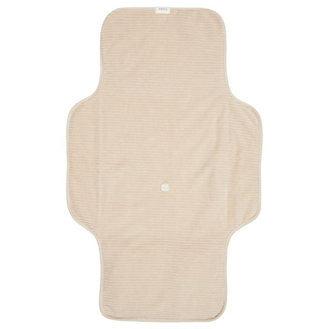 Changing Mat Vik