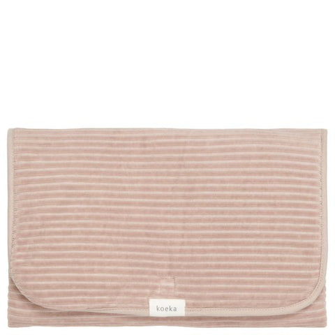 Changing Mat Vik