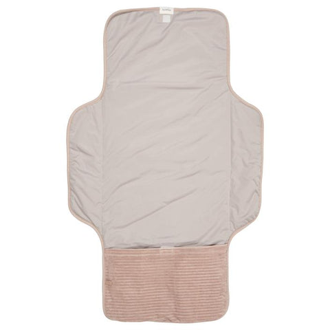 Changing Mat Vik