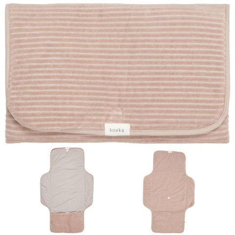 Changing Mat Vik