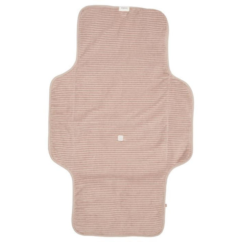 Changing Mat Vik