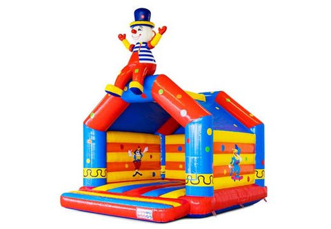 Bouncy castle