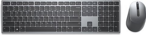 KM7321W (Titanium)