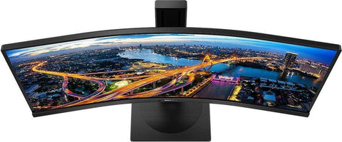 Philips B Line 346B1C WQHD LED - Cronos Care