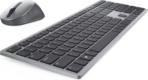 KM7321W (Titanium)
