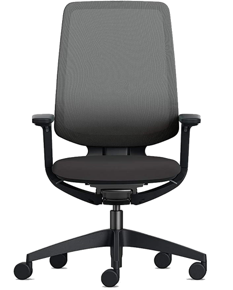 Ergonomische bureaustoel se:flex
