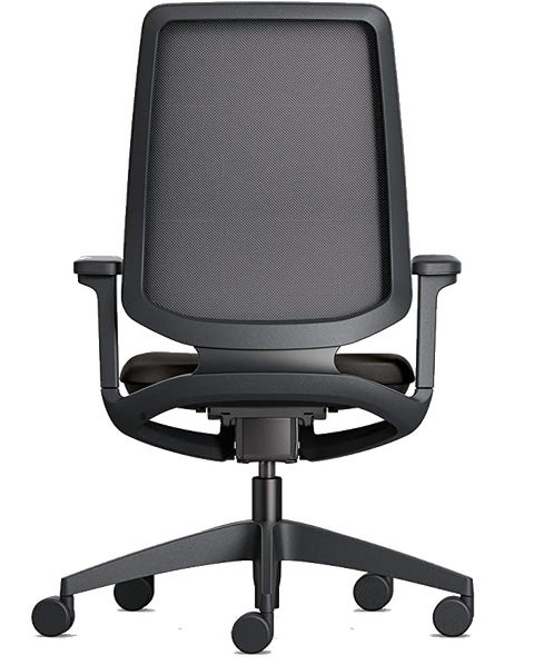 Ergonomische bureaustoel se:flex