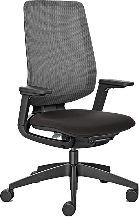 Ergonomische bureaustoel se:flex