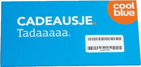 Coolblue voucher