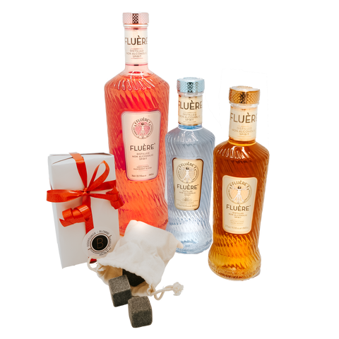 Fluère gift set