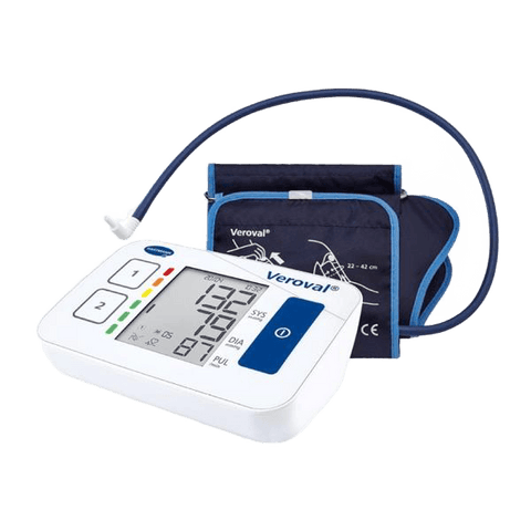 Bloeddrukmeter