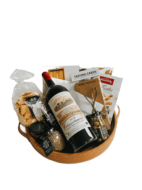 Culinair Deluxe