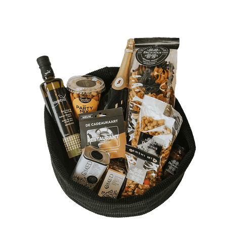 Culinair genot