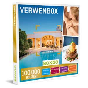 Bongo Verwenbox
