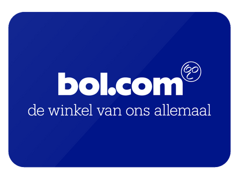 Bol.com voucher