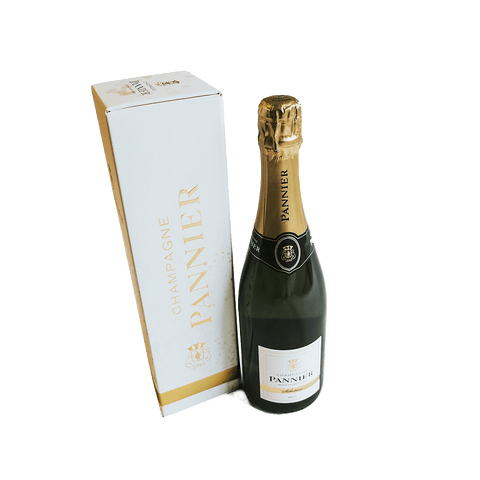 Champagne Box