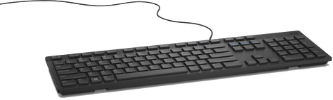 Dell KB216 - Cronos Care