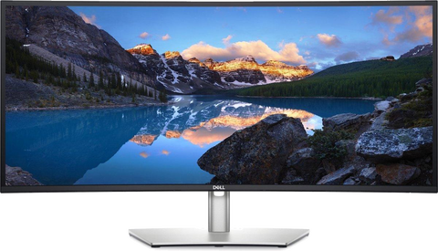 Dell UltraSharp P3421W - Cronos Care