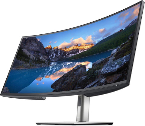 Dell UltraSharp P3421W - Cronos Care