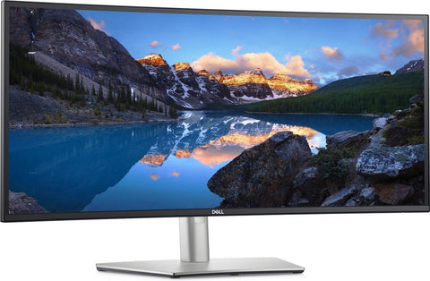 Dell UltraSharp P3421W - Cronos Care